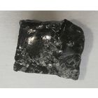 Минерал, обсидиан, вулканическое стекло