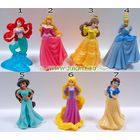 Принцессы Диснея (киндер)