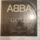 Пластинка виниловая ABBA GOLD