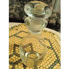 Графин для водки.СССР.