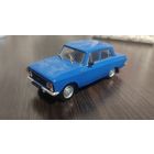 Автолегенды #76 ИЖ 412