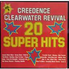 Creedence Clearwater Revival /Vol.2/1973, Fantasy, LP, Germany