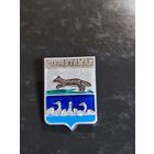 Значок Стерлитамак.