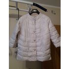 Легкая курточка на весну