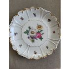 Блюдо, тарелка 30см Ильменау