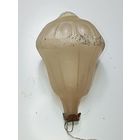 Ёлочная игрушка  Люстра СССР .