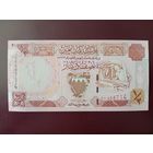 Бахрейн 1/2 динара 1998 UNC