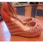 Красивые удобные босоножки, новые, р-р 38