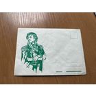 Конверт тадеуш Костюшко