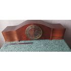 Часы каминные.Германия. Бой четвертной. 72 см.