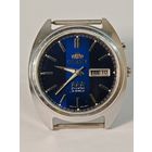 Часы Orient Автоподзавод Япония Требуется обслуживание. Как есть. С рубля.