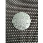 6 грошей 1665 год AT