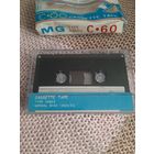 Кассета MINGGE MG C-60. TYPE DA603