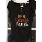 Трикотажная майка, на р-р 44-46