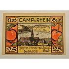 Германия нотгельд