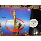 Виниловая пластинка МУЗЫКАЛЬНЫЙ ТЕЛЕТАЙП 6.