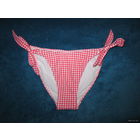 РОЗОВЫЕ плавки купальные F&F, р.42. Новые.