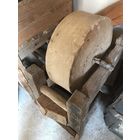 Аппарат жернова