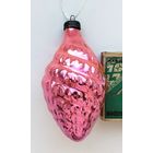 Ёлочная игрушка. 258.