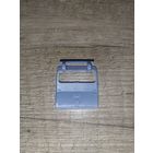 Задняя крышка багажника РАФ СССР пластик