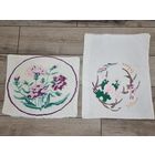 НАВОЛОЧКИ К ПОДУШЕЧКАМ.