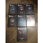 Кошмар на улице Вязов 1-7