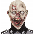 МАСКА ЛАТЕКСНАЯ - ЗОМБИ, ИНФЕКЦИЯ, ЭПИДЕМИЯ