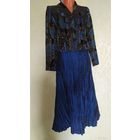 Элегантный костюм