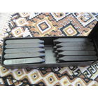 Клейма-керны ударные по металлу БУКВЫ номер 3. Набор 30 шт.