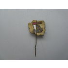 Польский тяжёлый знак