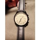 Часы наручные. Кварц. Без эксплуатации.