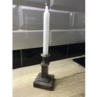Подсвечник старинный.