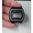 Корпус часов ЭЛЕКТРОНИКА 5 (состояние, все кнопки и винтикиьна месте), без МЦ!!