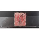 РАСПРОДАЖА. НИГЕРИЯ 1914г. Гаш.
