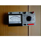 Прибор электроизмерительный комбинированный Ц4352