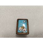 Польша V Всемирный фестиваль молодежи и студентов Варшава 1955