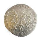 Патагон 1616 Фландрия Испанские Нидерланды Альберт и Елизавета