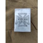 Спичечница WH.