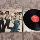CHICAGO - 1978 - HOT STREETS (EUROPE) LP