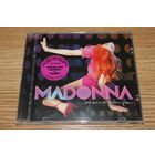 Madonna - Confessions On A Dance Floor - CD