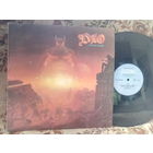 Виниловая пластинка DIO. The last in line.