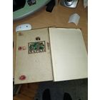 Коллекция марок около 1000 шт