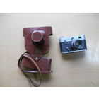 Фотоаппарат ФЭД