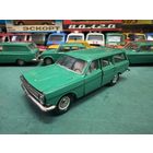 Волга ГАЗ-2402 цвет кипарис, Тантал, Агат, Саратов с рубля