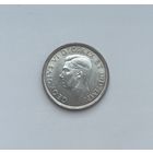 КАНАДА  доллар 1939 г.