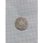 Полугрош 1510 года