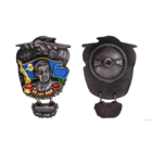 Нагрудный знак Маргелов 85 лет ВДВ