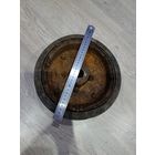 Поддерживающий каток в реставрацию