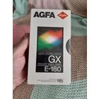 Кассета AGFA GX E-180.
