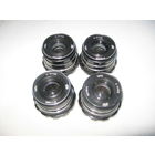 Объектив с лантановыми стеклами Индустар-61 Л/Д